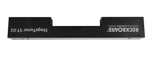 Warwick RockBoard StageTuner ST-02 Chromatic Rack Tuner