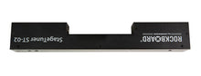Load image into Gallery viewer, Warwick RockBoard StageTuner ST-02 Chromatic Rack Tuner
