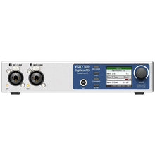 Load image into Gallery viewer, RME Digiface AES 14x16 Audio Interface
