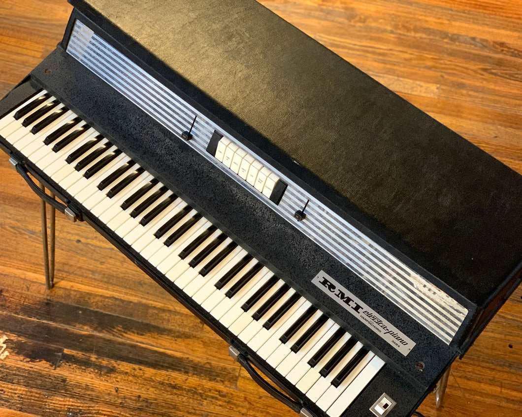 '70s RMI 368X Electra Piano - 68 Key Electric Piano
