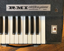 Load image into Gallery viewer, &#39;70s RMI 368X Electra Piano - 68 Key Electric Piano
