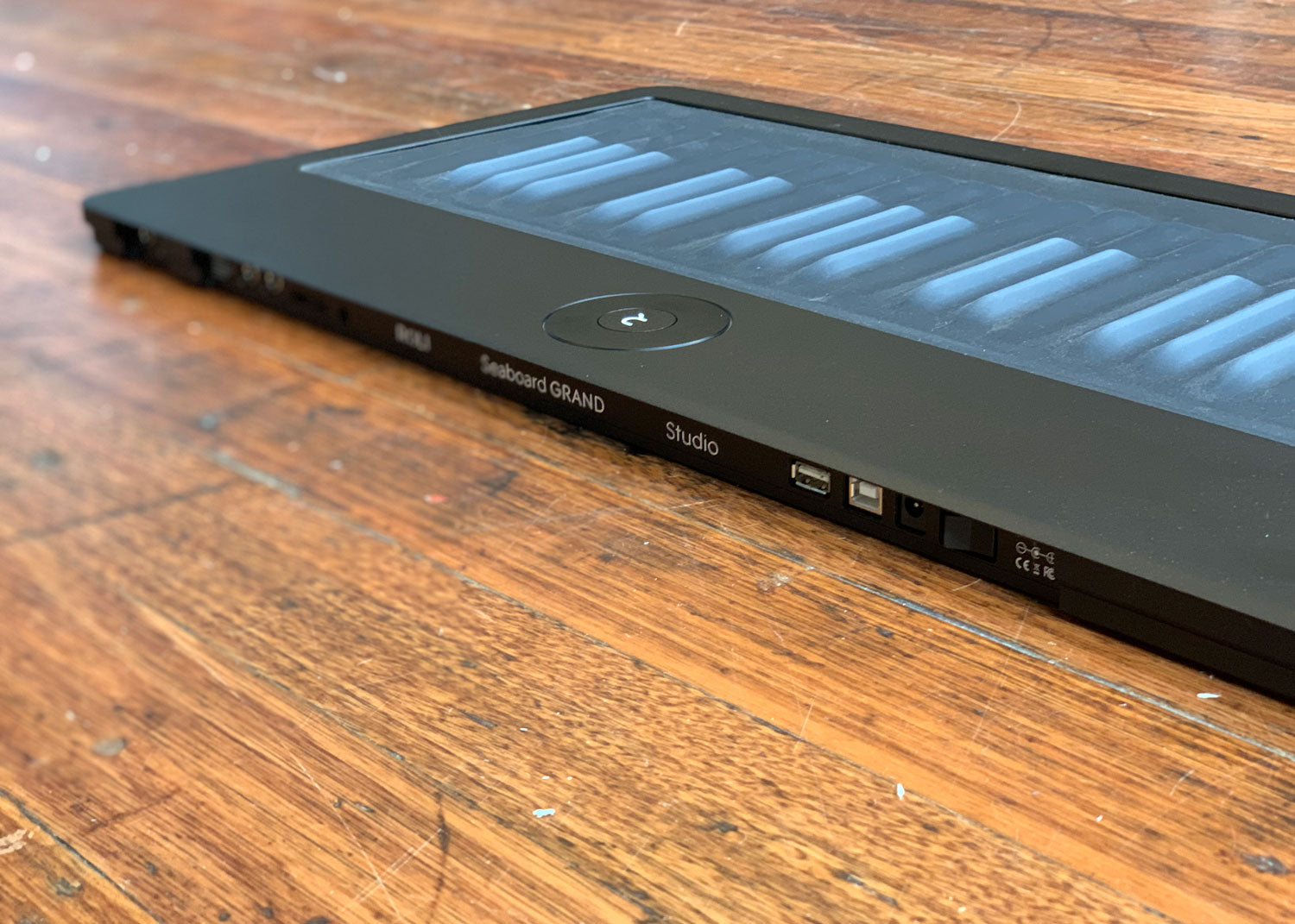 Roli grand deals