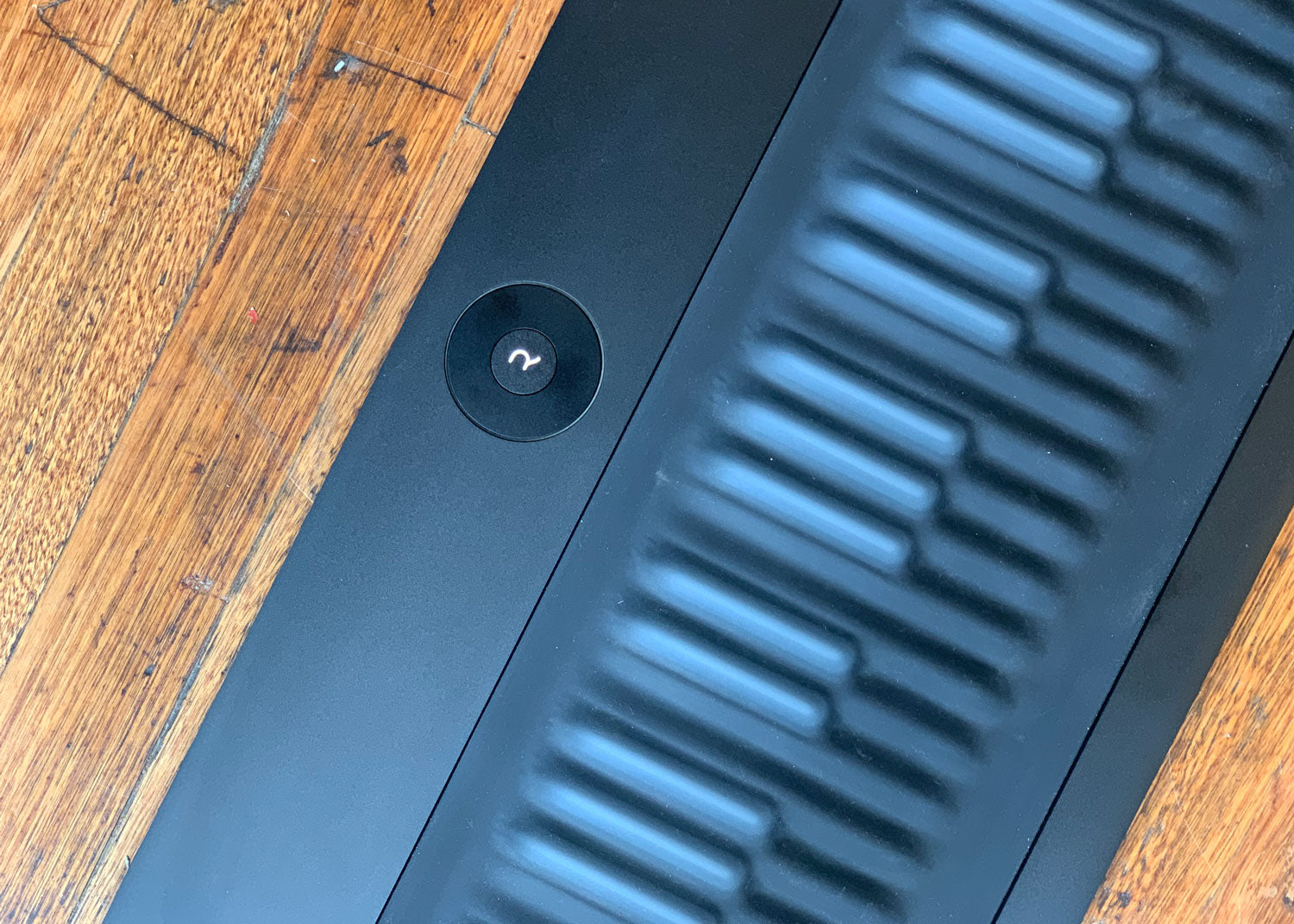 ROLI Seaboard Grand Studio V1 Found Sound
