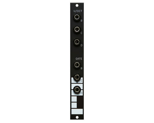RYK Modular Vector Wave Expander