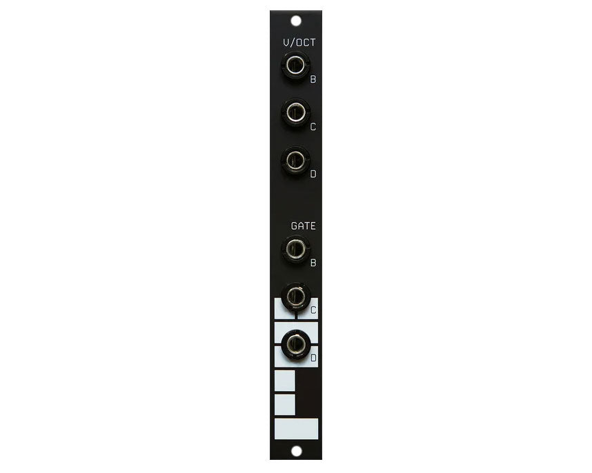 RYK Modular Vector Wave Expander