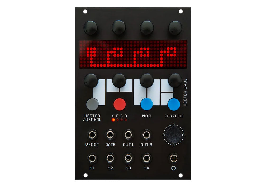 RYK Modular Vector Wave