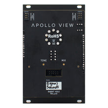 Load image into Gallery viewer, Apollo View Rabbit Hole Valve Summing Mixer Eurorack Module
