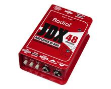 Load image into Gallery viewer, Radial JDX 48 Amplifier Direct Box
