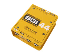 Load image into Gallery viewer, Radial SGI Guitar Interface
