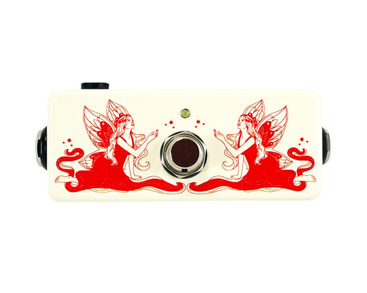 Red Witch Opia Fuzz Engine