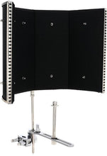 Load image into Gallery viewer, sE Electronics Reflexion Filter Pro Portable Vocal Booth (Limited Edition Black)
