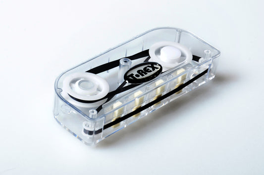 T-REX Replicator Tape Cartridge