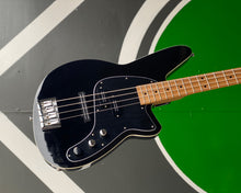 Load image into Gallery viewer, Reverend Decision P - Black
