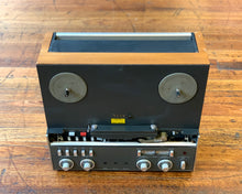 Load image into Gallery viewer, Studer / Revox A77 - 2-Track Tape Machine
