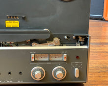 Load image into Gallery viewer, Studer / Revox A77 - 2-Track Tape Machine
