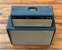 Load image into Gallery viewer, &#39;60s Rex Bass King BA50 - Made in Australia 🇦🇺
