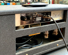 Load image into Gallery viewer, &#39;60s Rex Bass King BA50 - Made in Australia 🇦🇺

