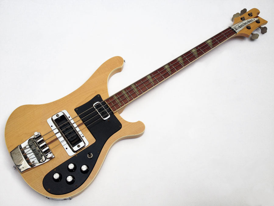 Rickenbacker 4001