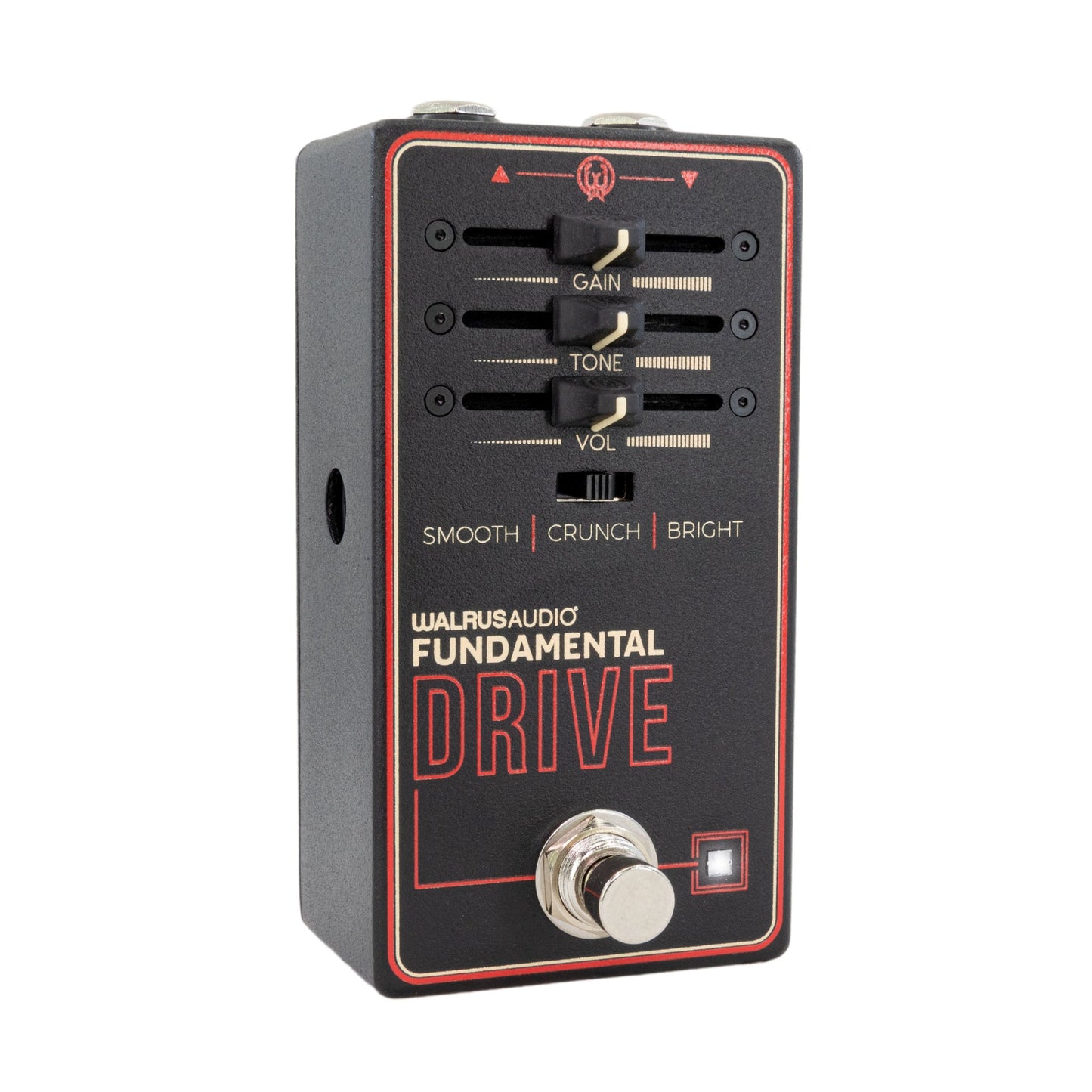 Walrus Audio Fundamental Series: Drive
