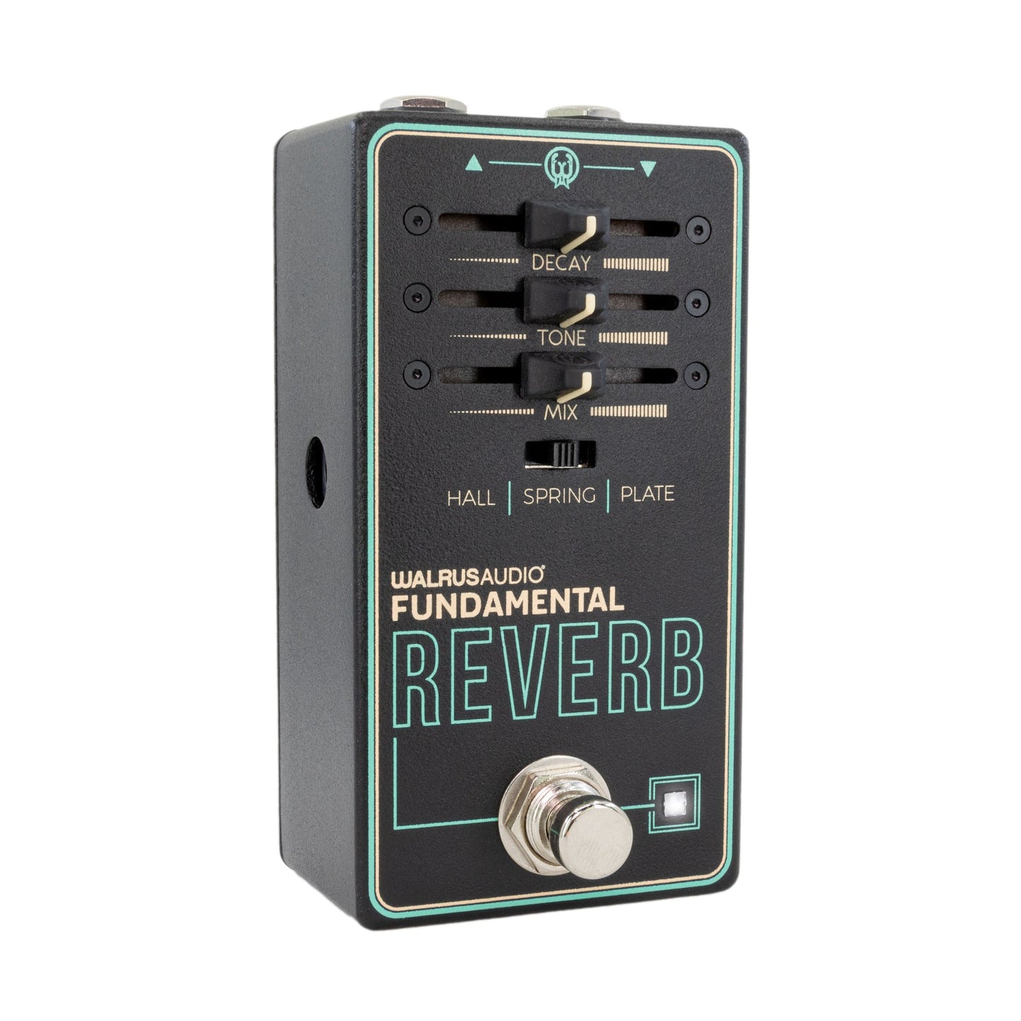 Walrus Audio Fundamental Series: Reverb