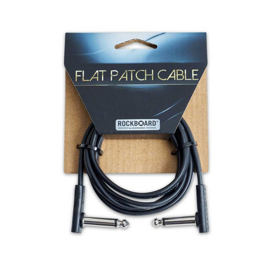 Warwick Rockboard 80cm Flat Patch Cable