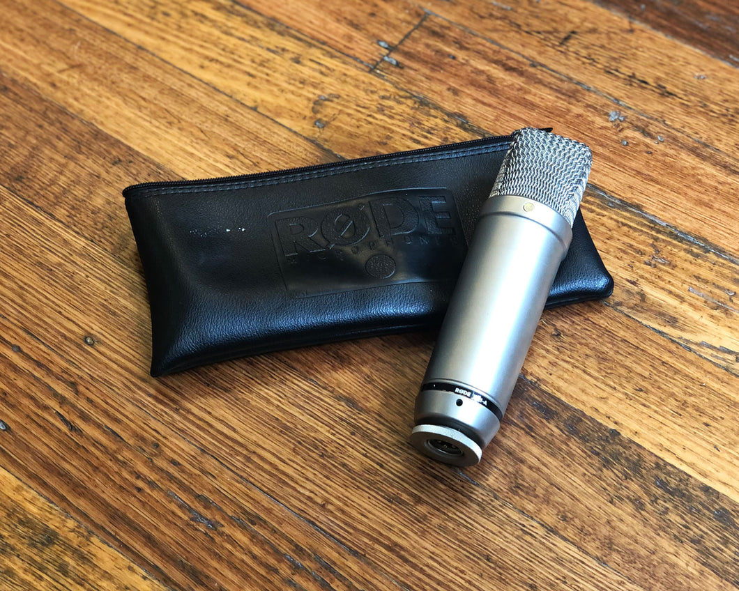 Rode NT1-A