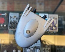 Load image into Gallery viewer, Roger Mayer Rocket FX Octavia Fuzz - Autographed by Roger Mayer Himself! 🇬🇧
