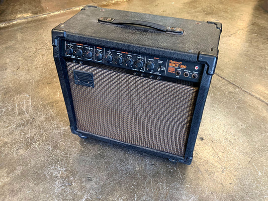 Roland Bolt-100