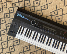 Load image into Gallery viewer, Roland D-50 Digital Synthesizer
