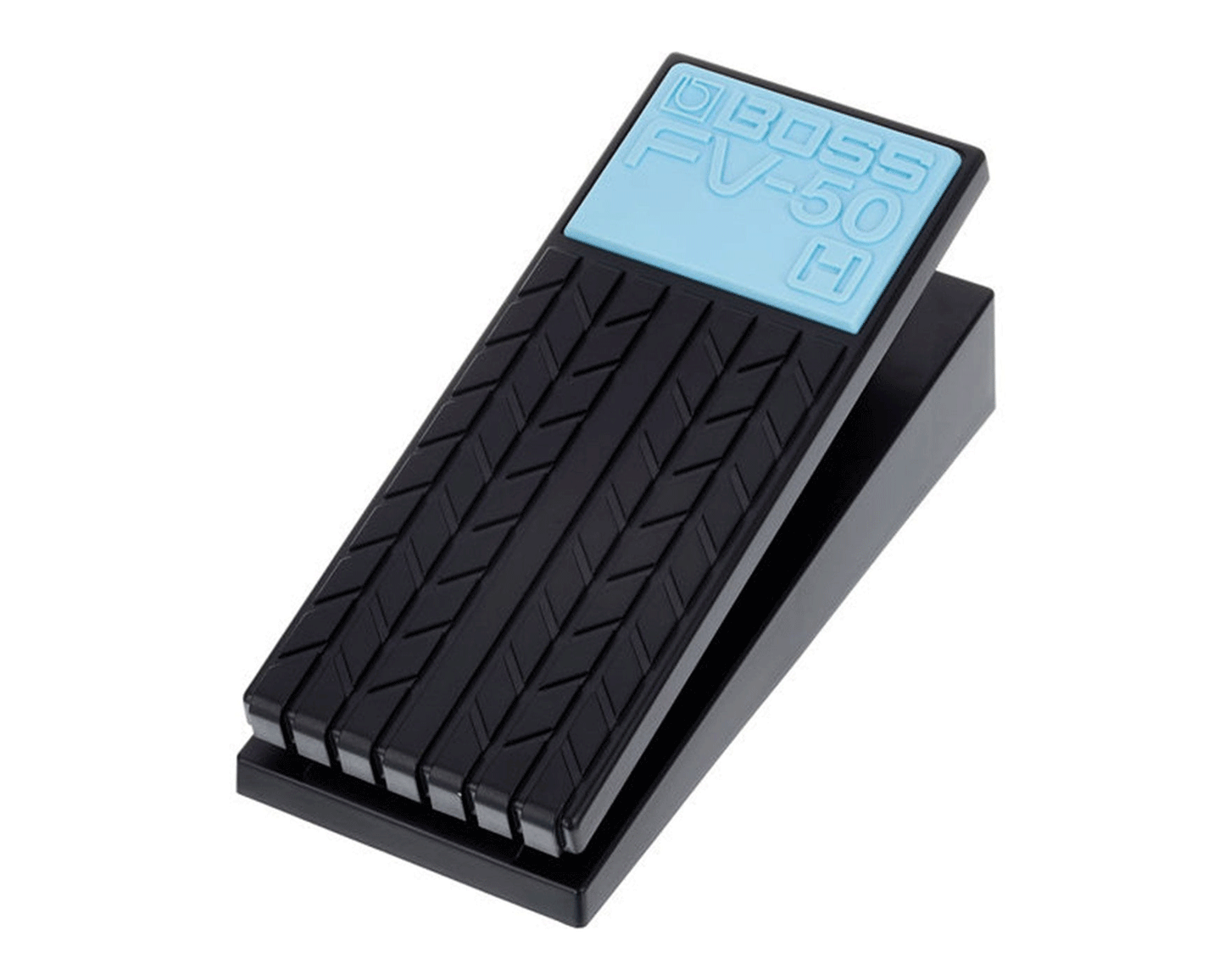 BOSS FV-50H HiZ Stereo Volume Pedal