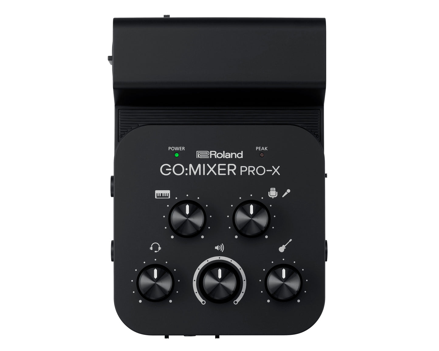 Roland GO:MIXER PRO-X Audio Mixer For Smartphones