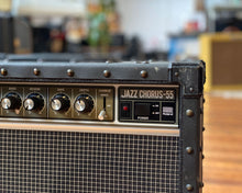 Load image into Gallery viewer, Roland JC-55 Jazz Chorus 2x8
