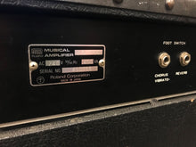 Load image into Gallery viewer, Roland JC-160
