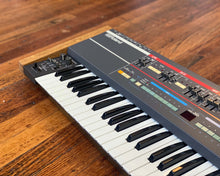 Load image into Gallery viewer, Roland Juno 106 Polyphonic Analogue Synthesizer

