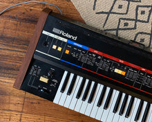 Load image into Gallery viewer, &#39;83 Roland Juno 60 - Serviced
