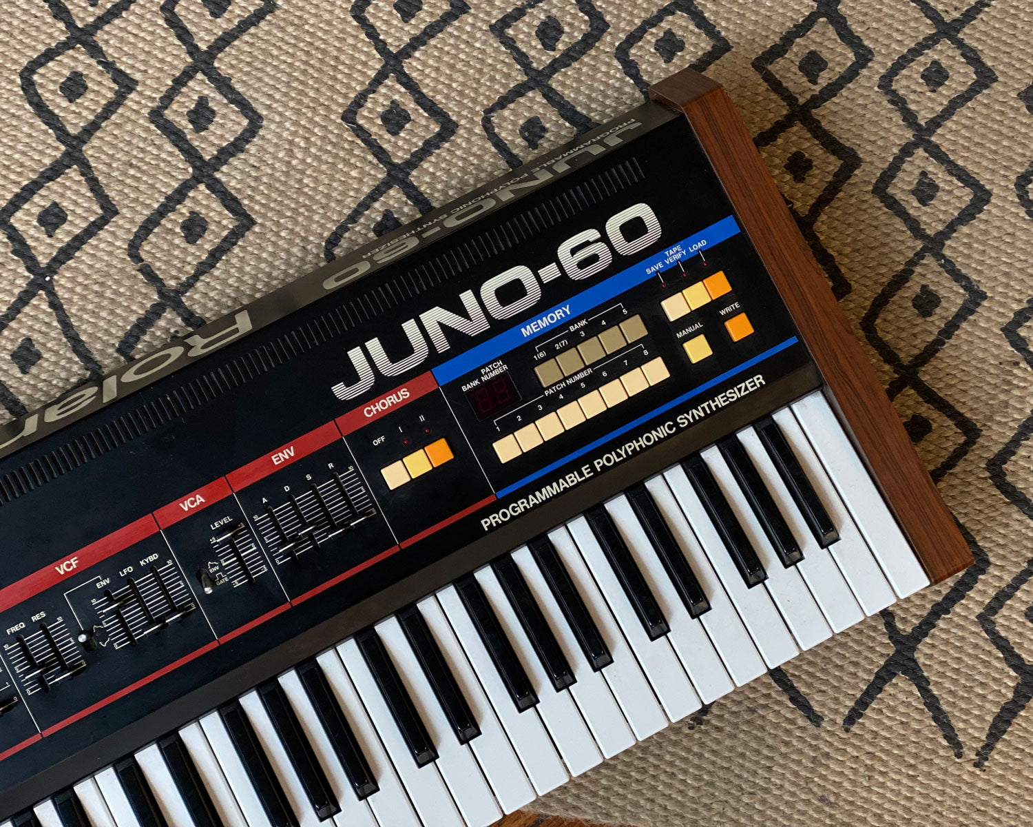 Juno 60 chorus cheap