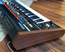 Load image into Gallery viewer, &#39;83 Roland Juno 60 - Serviced
