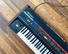 Load image into Gallery viewer, &#39;82 Roland Juno 6 - Polyphonic Synthesiser
