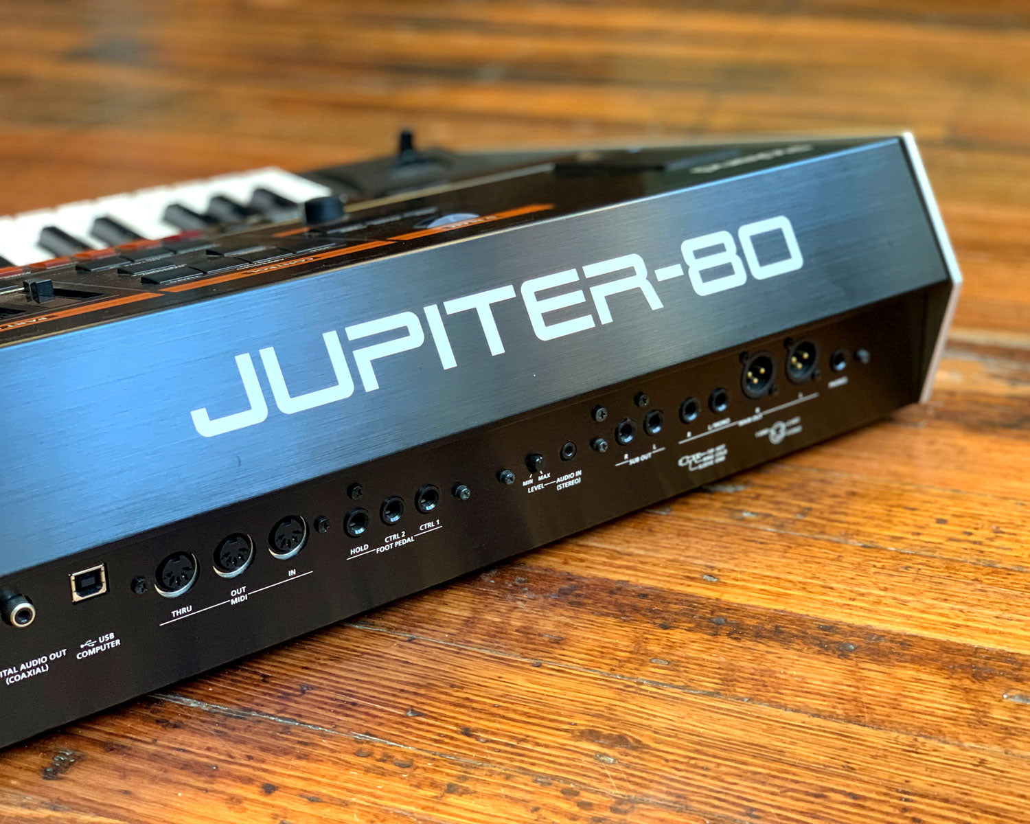 Roland jupiter 80 price deals