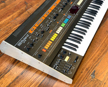 Load image into Gallery viewer, &#39;81 12-Bit Roland Jupiter 8 - Fully Serviced 🪐
