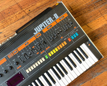 Load image into Gallery viewer, &#39;81 12-Bit Roland Jupiter 8 - Fully Serviced 🪐
