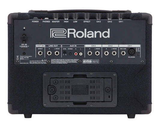 Roland KC-220