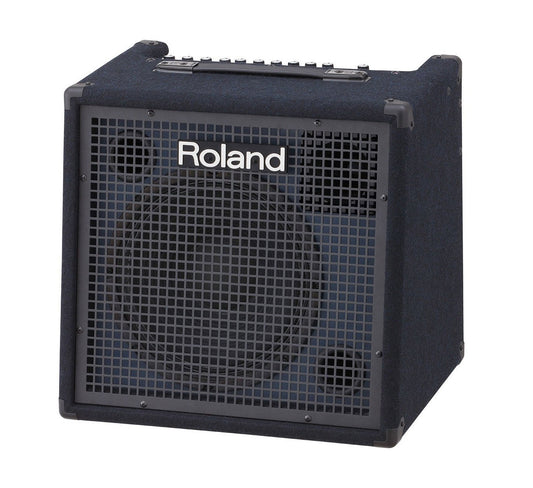 Roland KC-400 4-Channel 150 Watt Stereo Keyboard Mixing Amplifier