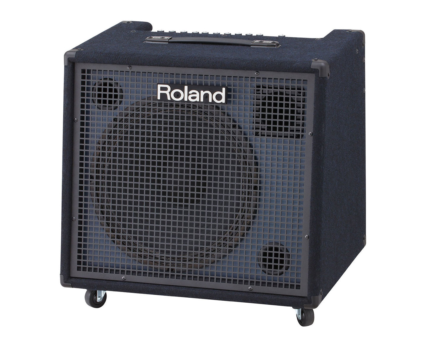 Roland KC-600 Stereo Mixing Keyboard Amplifier