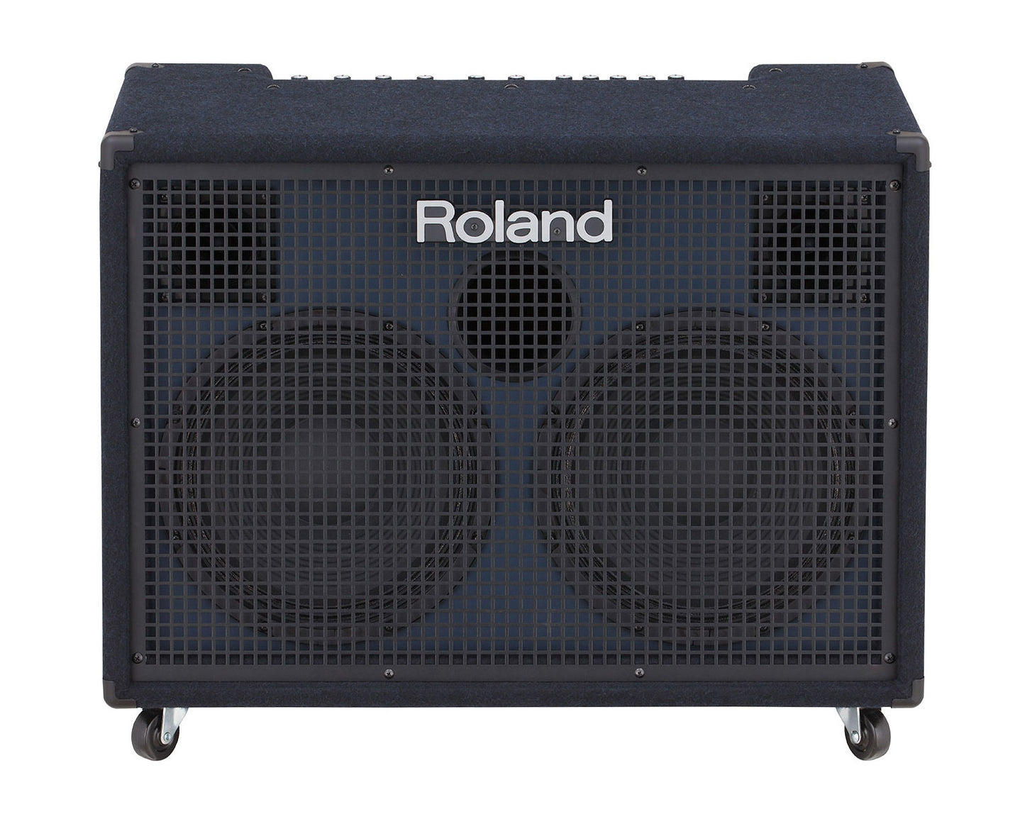 Roland KC-990 5-Channel 320 Watt Stereo Mixing Keyboard Amplifier