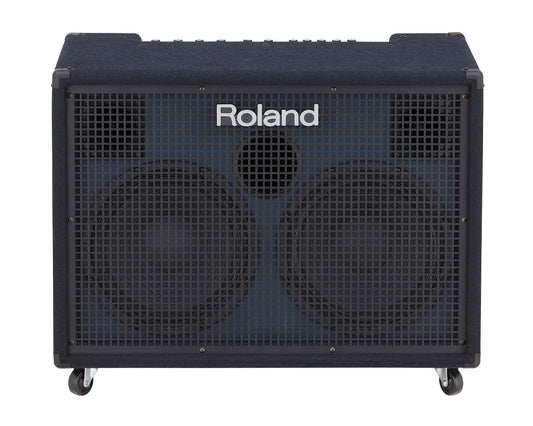 Roland KC-990 5-Channel 320 Watt Stereo Mixing Keyboard Amplifier