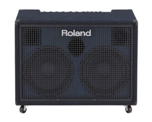Load image into Gallery viewer, Roland KC-990 5-Channel 320 Watt Stereo Mixing Keyboard Amplifier
