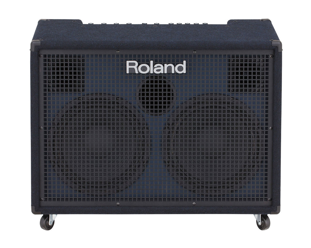 Roland KC-990 5-Channel 320 Watt Stereo Mixing Keyboard Amplifier