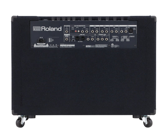 Roland KC-990 5-Channel 320 Watt Stereo Mixing Keyboard Amplifier