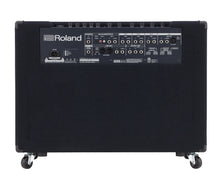 Load image into Gallery viewer, Roland KC-990 5-Channel 320 Watt Stereo Mixing Keyboard Amplifier
